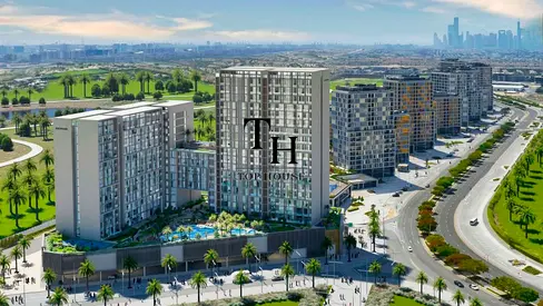 Urgent Sale | Next to Metro | High Floor