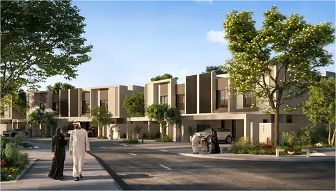 Mid Unit | Spacious Home + Majilis | 3 Parking
