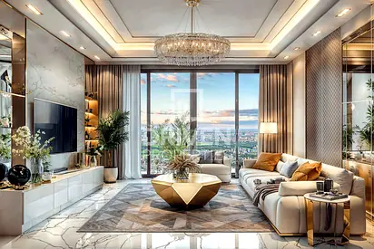 Resale Apt and Prime Location | Top View