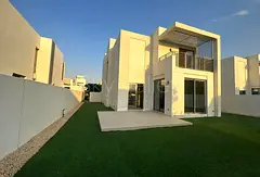 Park Backing | Independent Villa | Golf Community