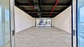 UPCOMING Proposed Showroom Available at Sheikh Zayed Road