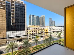 BrandNew 2BR | Ready to Move | Community View