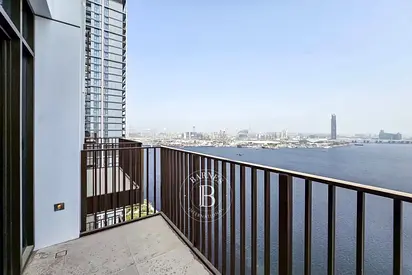 Vacant | High Floor | Water View