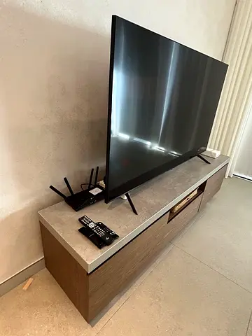 Module for TV