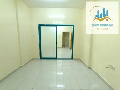 So Lavish 1-bedroom with Hall & balcony available in Al qasimia sharjah