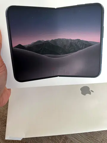 Apple iPhone duo