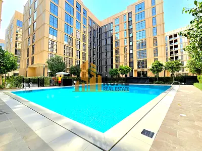 FRIDAY OFFER LUXURY STUDIO WITH GYM POOL & PARKING FREE