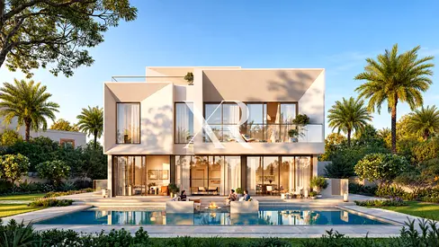 FAMILY HOME | SIGNATURE VILLA | NATURAL LIGHT