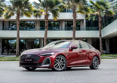 4,309 P.M |  A5 S-Line 2.0L | 0% Downpayment | 2030 Warranty & Service