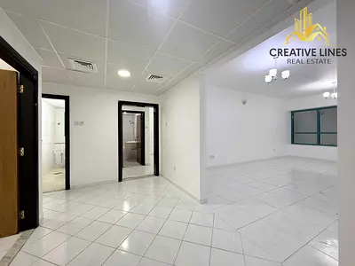 CHILLER FREE | CLOSE TO W.T.C| 807 SQ.FT OFFICE