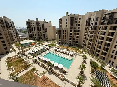 READY MOVE IN | BRAND NEW | BEST OF POOL VIEW