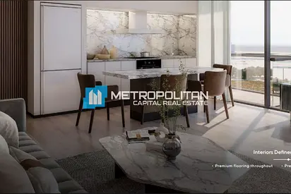 Mid Floor | 1BR w/ Balcony|Stunning View|Low prime