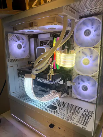 Pc gaming