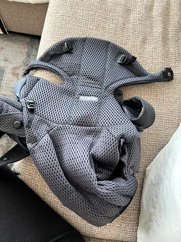 Baby Bjorn Carrier
