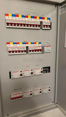 24/7 Electrician Dubai | Emergency Electrical Repair