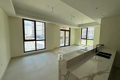 2BR+ Maid Room I High Floor I Burj Al Arab