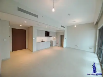 High-Floor 2BR | Water Canal Creek Beach Views | Vida Residences Creek Beach