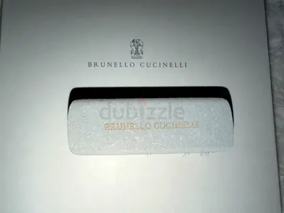 Brunello Cucinelli Shoe Cleaning Brush