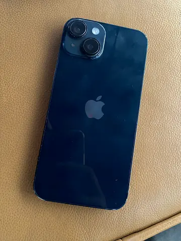 iPhone 14 (blue) - 256gb TDRA