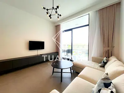 Exquisite Apartment | Ready for Immediate Income | Good Investment