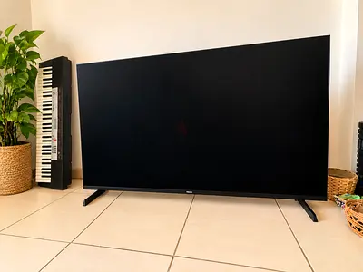 Philips 55inch 4K Google TV - perfect condition