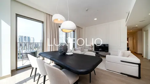Rare Find | Top Floor | Canal and Blvd View