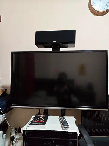 Hisense 43 inch Television