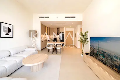 Brand New | Large Balcony | Community Views