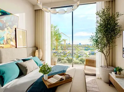 Best view | Well-designed Layout | Prime Location
