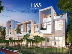 Multi-Level 6BR | Lagoon Community | Luxury Living