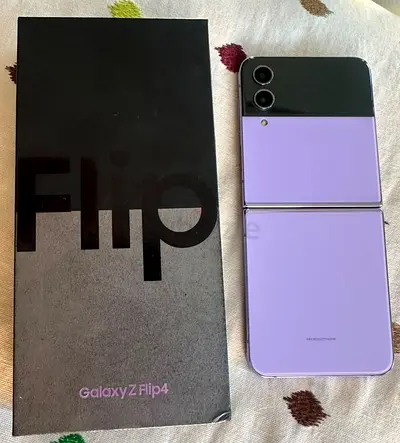 Samsung Flip 4 512GB
