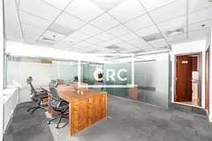 Fitted and Furnished | Vacant | Great Location