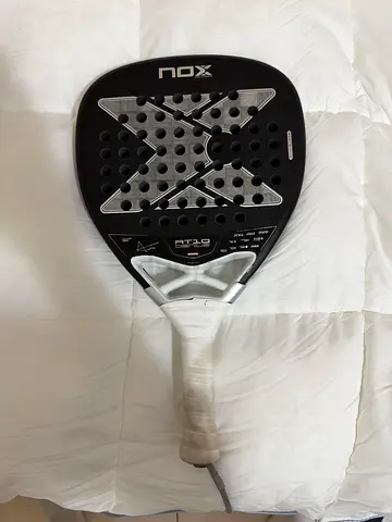Nox AT 10 Genius Luxury Attack
