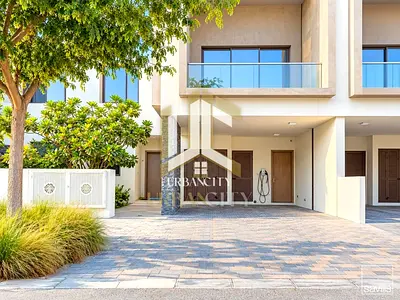 Your Dream Home Modern 4BHK Villa