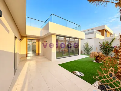 SPACIOUS 5-BEDROOM VILLA FOR RENT | SHARJAH GARDEN CITY