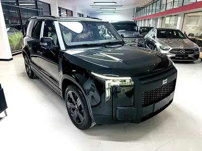 AED 3,200 // 20%DP // 2026 Rox 01 VIP 2.0L V4