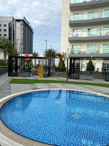 FULLY FURNISHED | READY TO MOVE | HIGH FLOOR