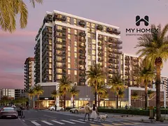 Resale at Original Price | Modern 1BR | Investment Opportunity