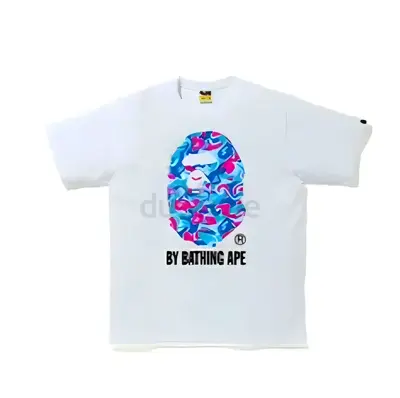 bape shirt