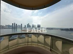 Spacious 3BR Apartment | Maid's Room | Al Shahd Tower