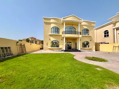 WELL MAINTAINED READY TO MOVE 5-BR IN AL BARSHA