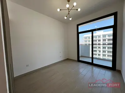 Elegant 1BR | Pool View | Fully Upgraded