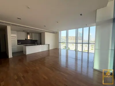 Conner Unit | Burj View | 2BRH + Maids