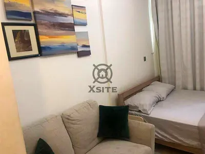 Homely Unit | Fully Furnished | Affordable Studio