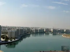 Ready to Move | Brand New | Lagoon View Apartment