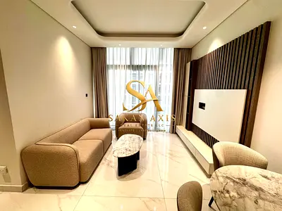 Brand New 2 BR | Fully Furnished | Great Amenities