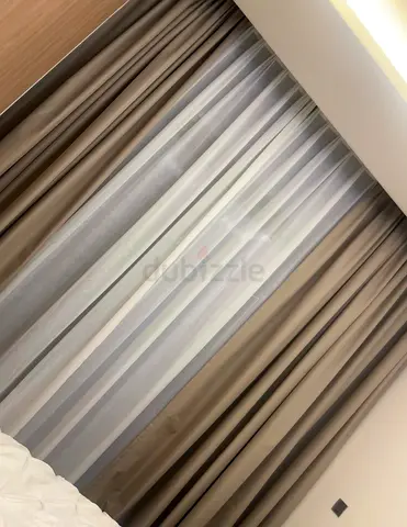 Curtains