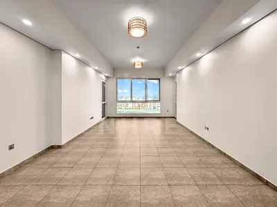 Spacious | 2BR+Maids | Community View | Avail. Now