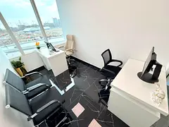 Fully Furnished Office | direct from Owner | no Commission