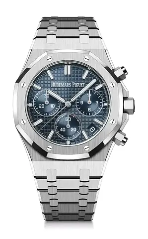 AP Royal Oak Blue II 1:1 Master Copy